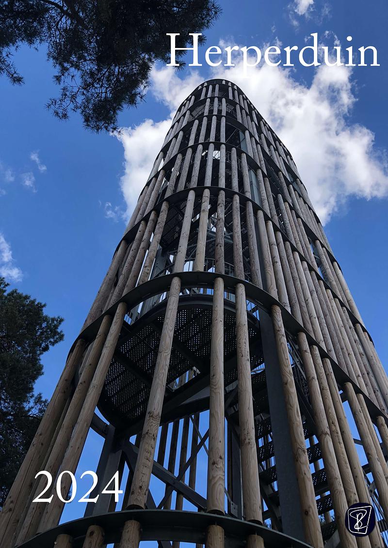 Kalender Herperduin 2024
