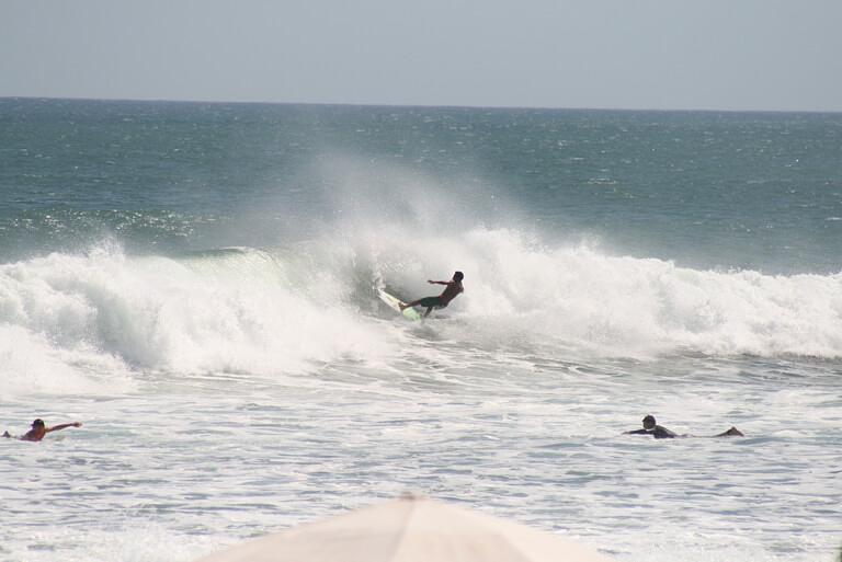 Golfsurfen Bali 2