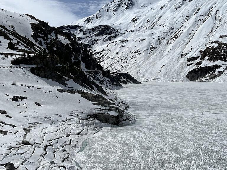 Lac Cleusson